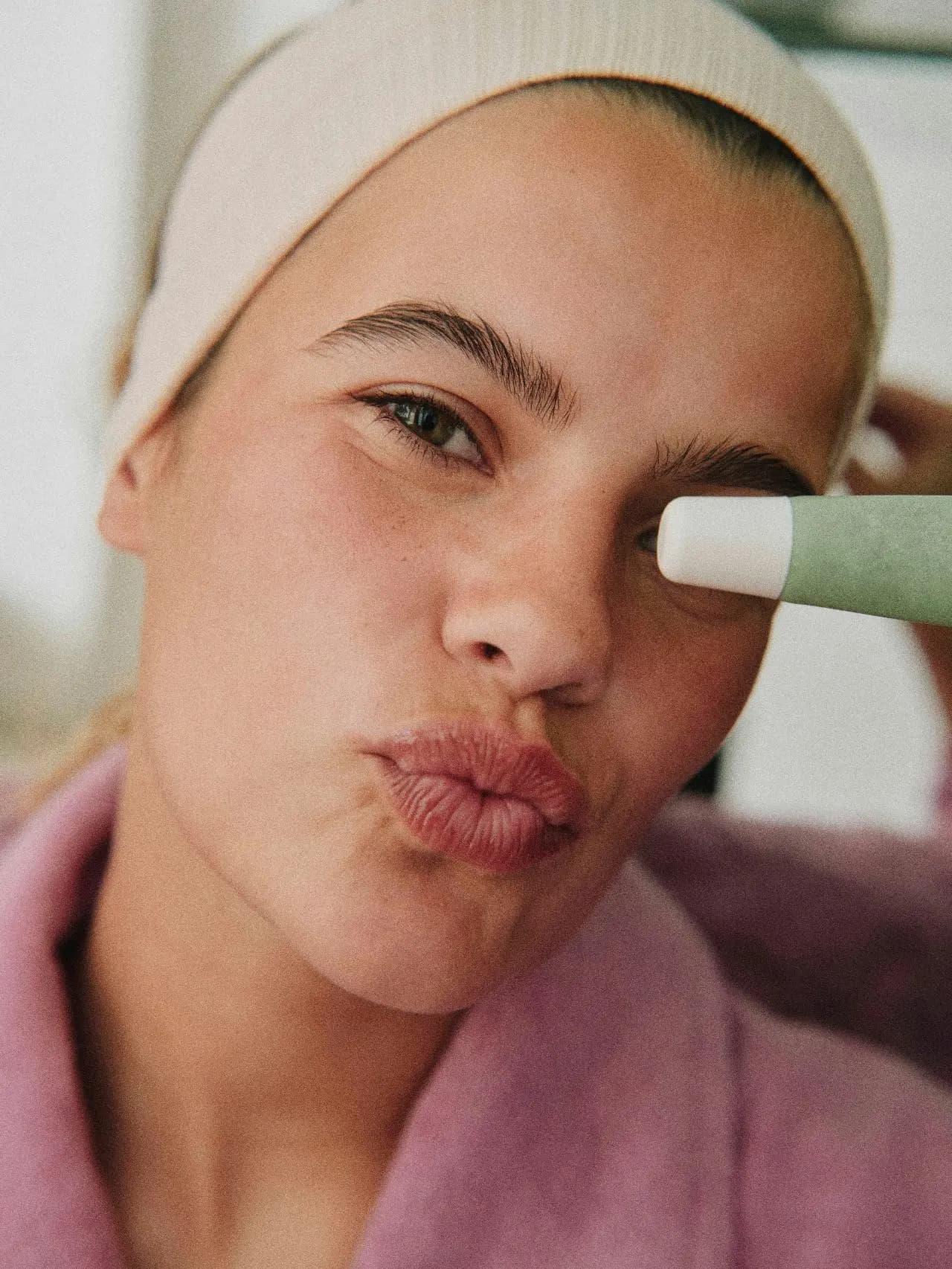 Din mens kommer aldrig riktigt som den ska?